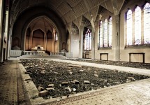 slider6 « Forgotten Laughs » : bienvenue au pensionnat !
