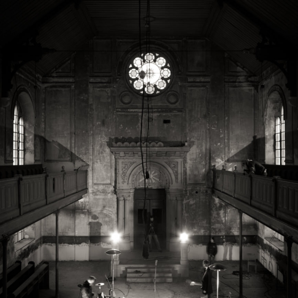 synagogue alsace