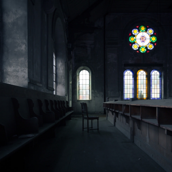 synagogue alsace